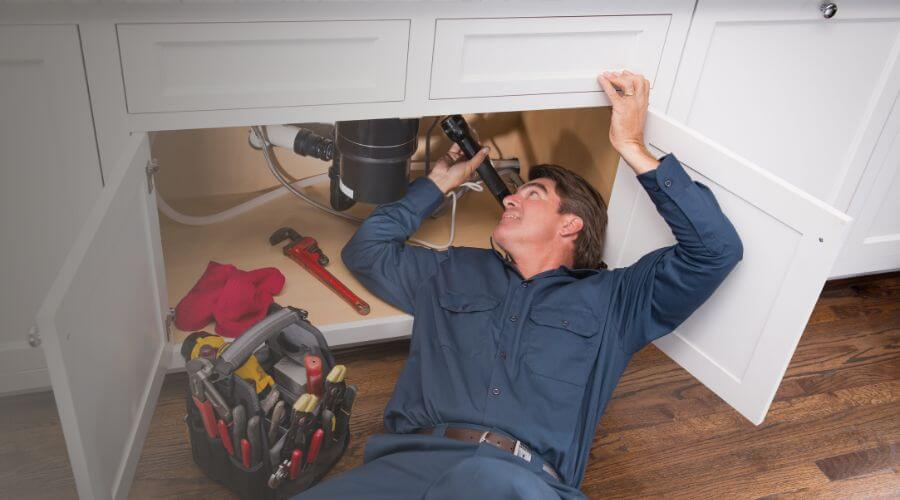 Professional emergency plumbing in Blacklick, OH